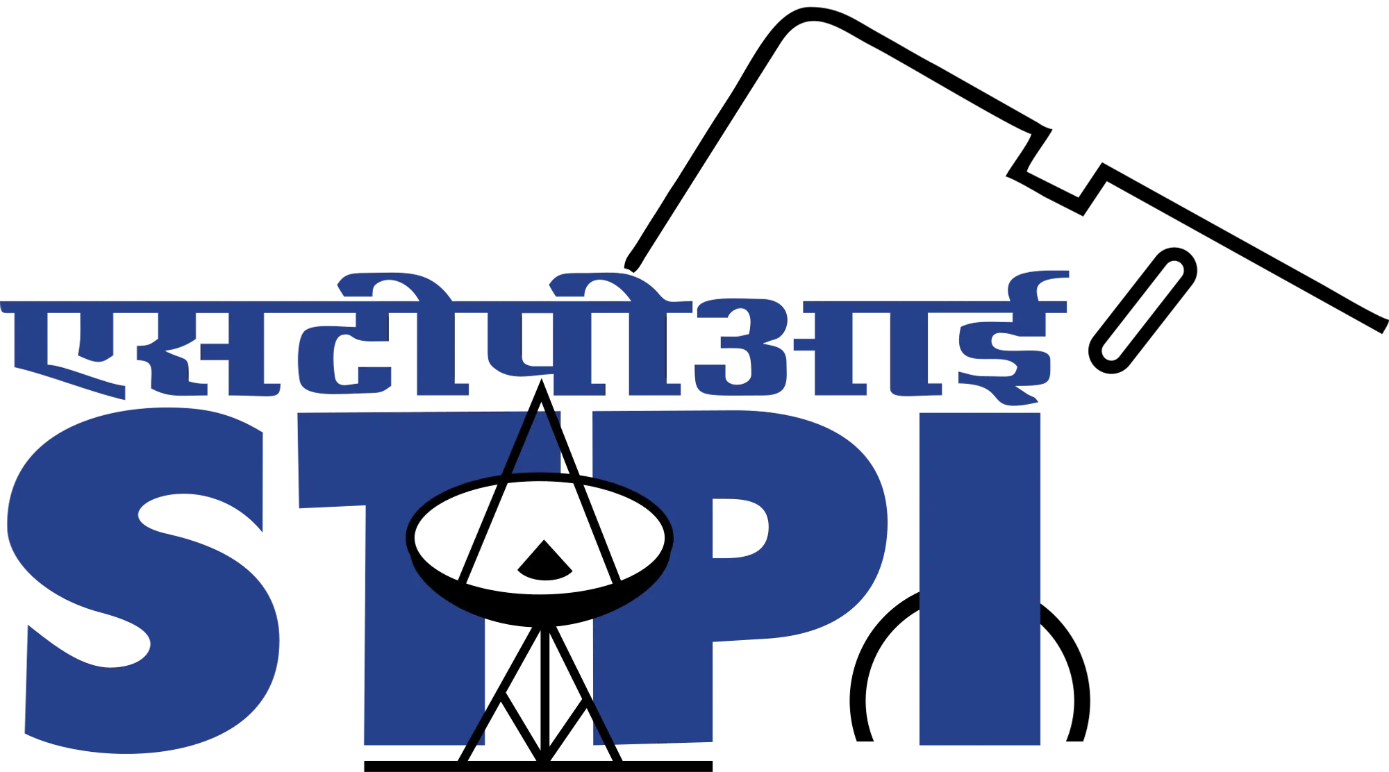 STPI Logo